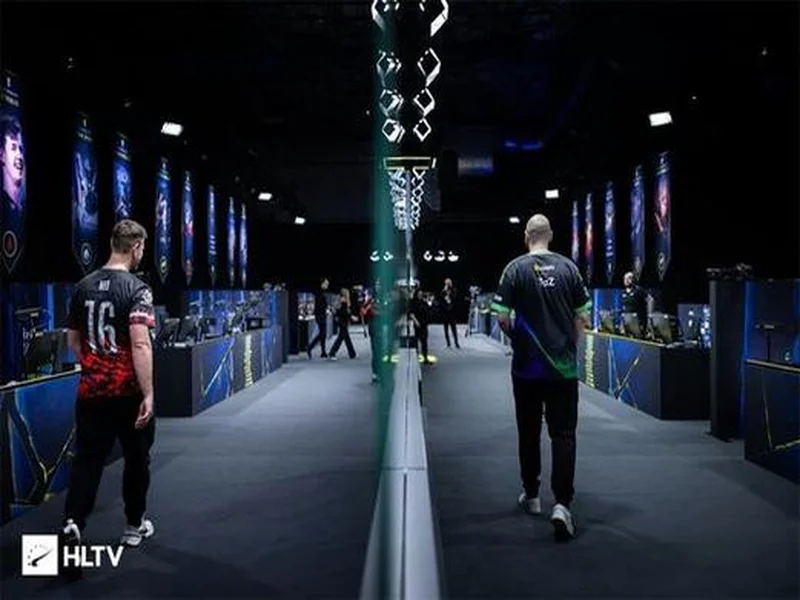 爆料：NEO下课在即，FaZe或将在鹿特丹公开赛前换帅